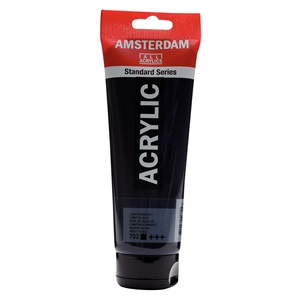 AAC 250ML LAMP BLACK